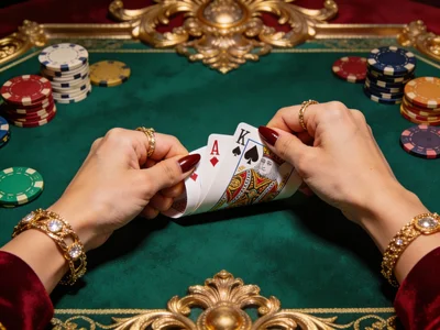 Baccarat Squeeze