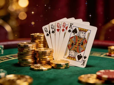Casino Hold'em