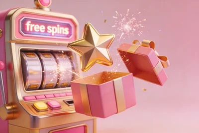 1st Deposit: 200% Match Bonus