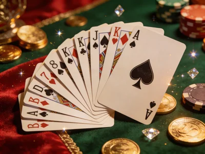 Perfect Blackjack