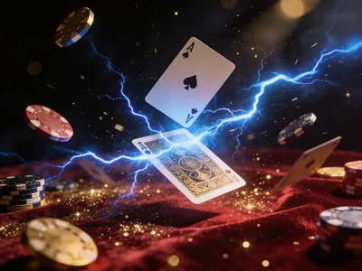 Power Blackjack